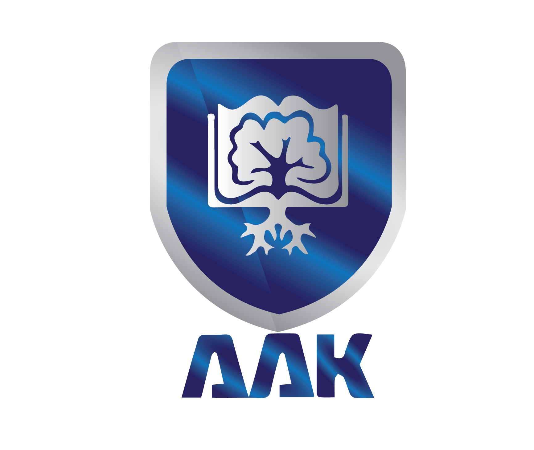 AAK School of Excellence Logo