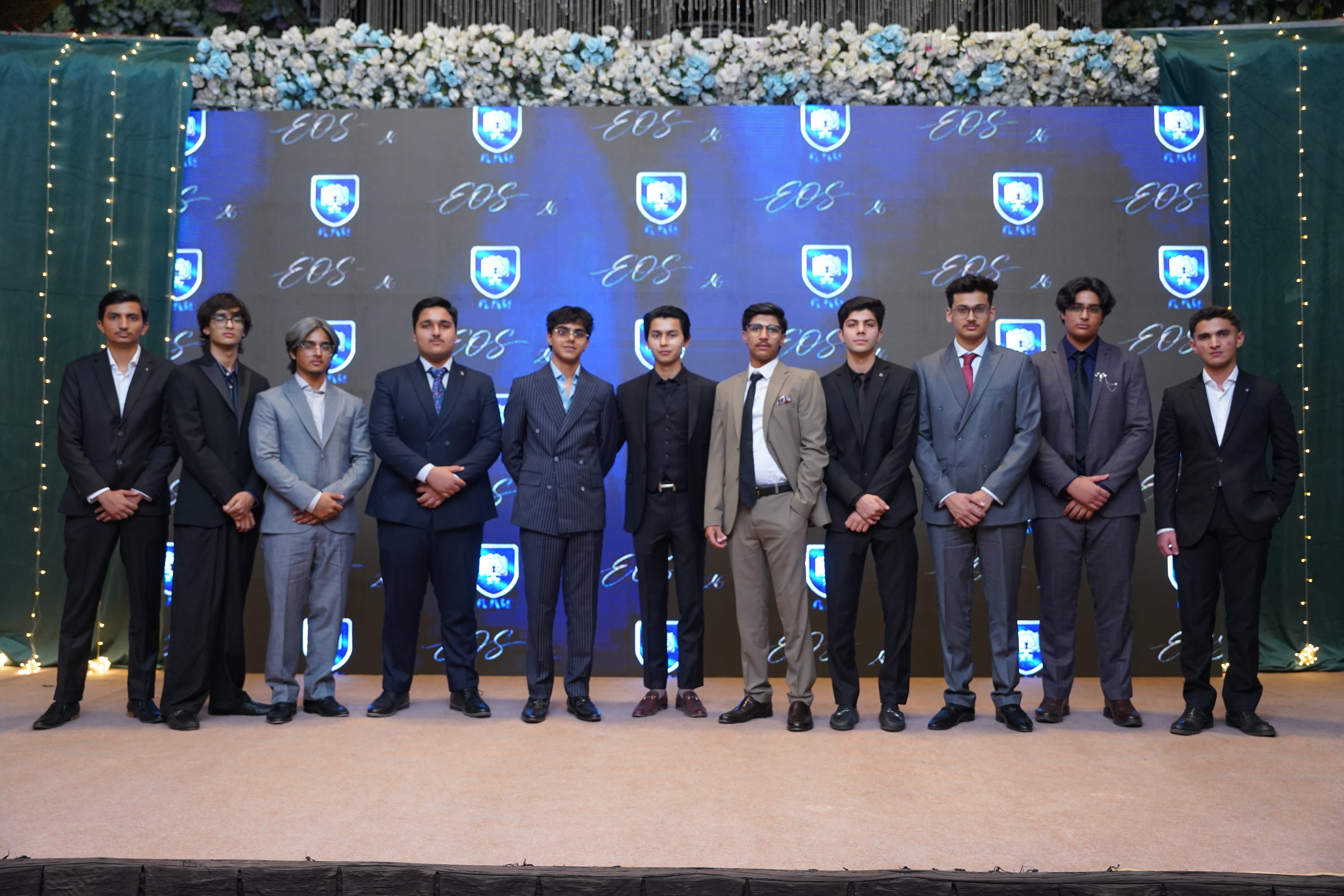 AAK Event