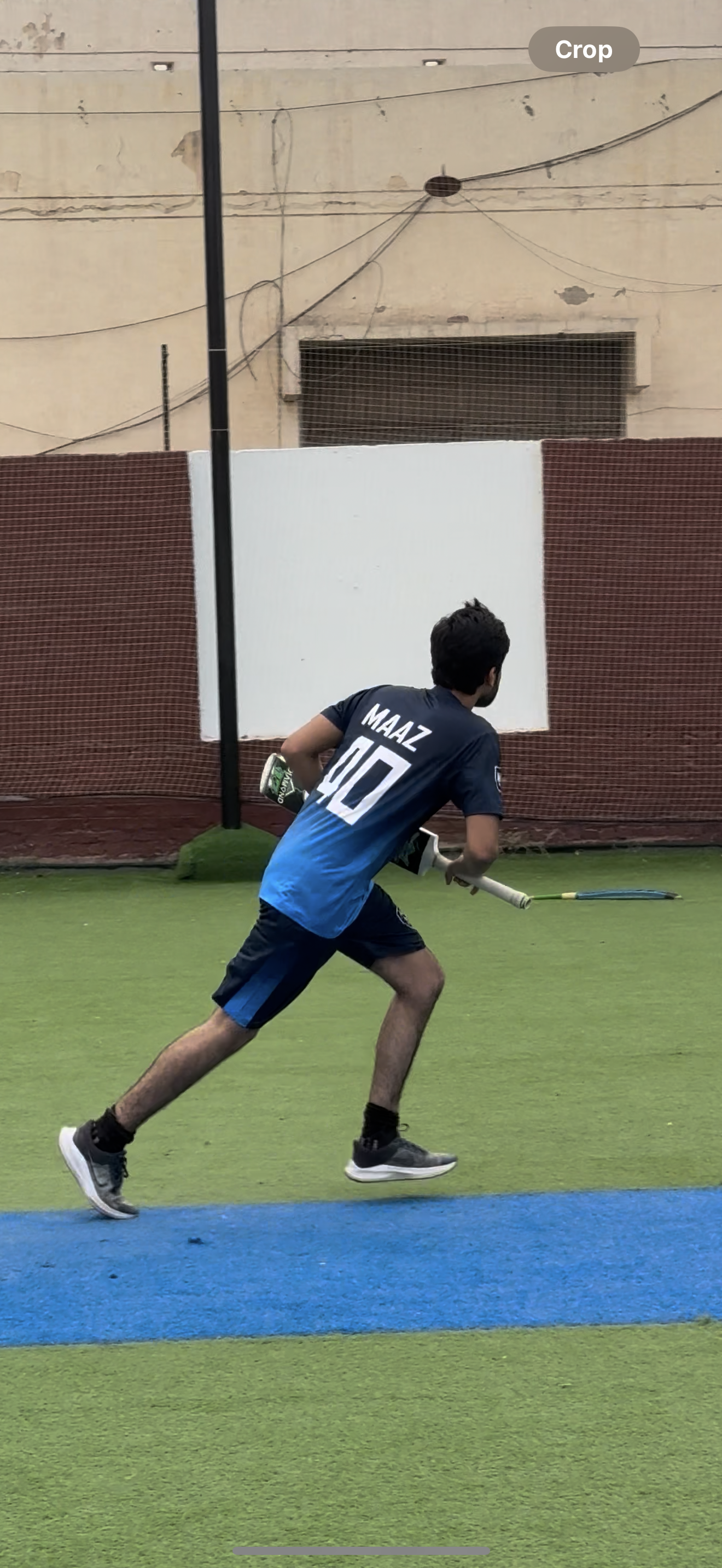 AAK Athletics